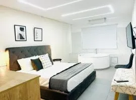 Plateia Suite Verde