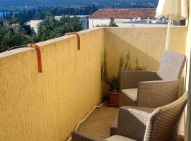 Apartmani Irena, holiday rental in Tivat