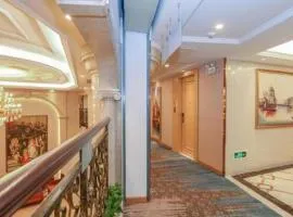 SHANGJINGHAO HOTEL （SAKATA SNOW ELEPHANT SUBWAY STATION SHOP）
