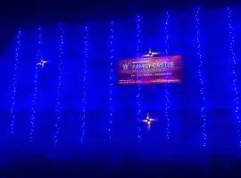 Munnar Family Castle