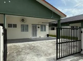 Homestay Cahaya Rabbani