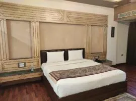 The Vishwanath international