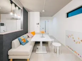 Otter Stay - Takaoka