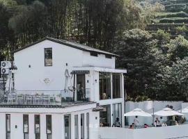 杭州云涧山景民宿,Yunjian Homestay, Hangzhou, hotel in Hangzhou