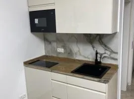 Downtown Apartment