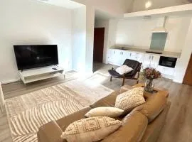 St Okes Apartment- Peaceful retreat set in native bush Stay 1 night, 1 week or 1 month