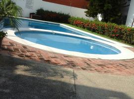 Exhaciendas Puerto Vallarta, отель в городе Пуэрто-Вальярта