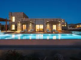 Theros Villas Naxos