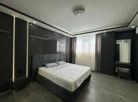 Welcome to your home away from home!