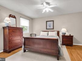Concord Pioneer Ville, hotel en Wilmington