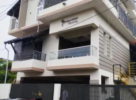 Shriyaamvitha Homestays