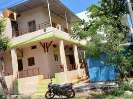 Shree krishna homestay