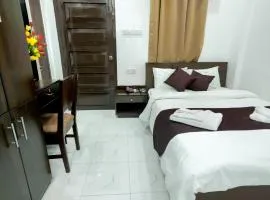 Hotel Plaza Sylhet