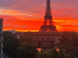 Les Amoureux de Paris