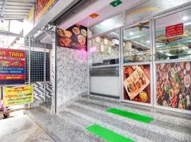 Hotel O Joy Maa Tara Hotel & Restaurant