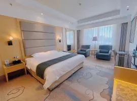 Beijing Erdos Aili Hotel