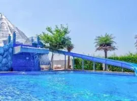 Thaiasia Goldensea Resort