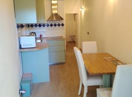 Charming Little House 2 kilometers from the Historical Centre in a typical Florentine district right next to the Tram and Bus stops by Florence Holidays Apartments – hotel we Florencji