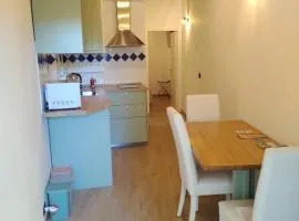 Charming Little House 2 kilometers from the Historical Centre in a typical Florentine district right next to the Tram and Bus stops by Florence Holidays Apartments
