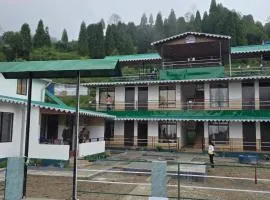 Vedangan Resort Sittong