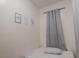 Dims Hostel, hotel in Bacolod