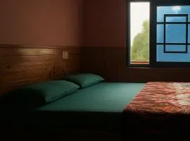 The Balcony at Greensmile