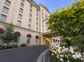 Hotel Grand Chancellor Launceston