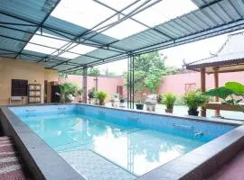 KoolKost Syariah @ Jalan Cangkringan Kaliurang