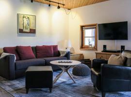 Apartment Schweizerhof 242 Lenzerheide, hotel in Lenzerheide