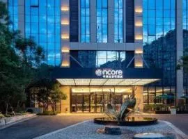 Ramada Encore by Wyndham Chongqing Yubei