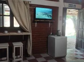 Suite en el corazón de Nono