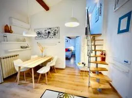 Casa Malù, Corso Italia Piombino AC