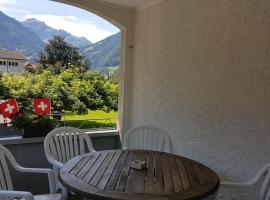 Mountain Views, hotel cerca de Parque Jungfrau, Interlaken