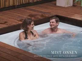Hilltop Wellness Resort Phuket With Complimentary Onsen Access