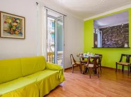 Appartamento San Martino Genova