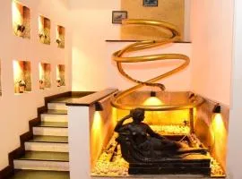 cockpit tower at colombo airport