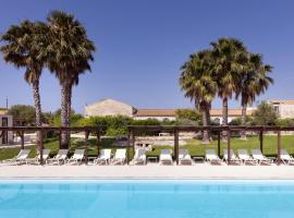 Masseria del Carrubo