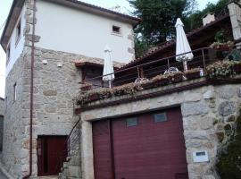 葡萄牙吉爾斯聖本篤敞開的門朝聖地 Sao Bento Da Porta Aberta Sanctuary 附近10 間最佳飯店