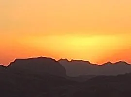 Wadi Rum Camp &Tours