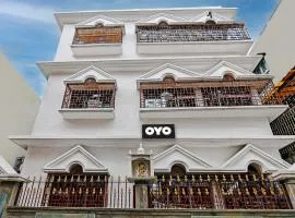 Hotel O Ananta Guest House