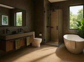 Savana Nest، فندق في Ilijaš