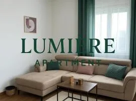 Lumière Apartment