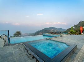 Village Highland Resort, ξενοδοχείο σε Godāvari