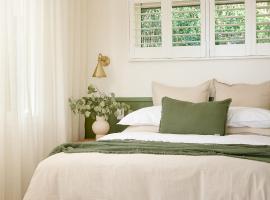 Oak Ridge Cottage, villa a Maleny