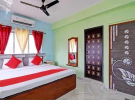 Super Hotel O The Blue Pearl Hotel