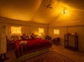 Desert Island Camp & Resort Jaisalmer