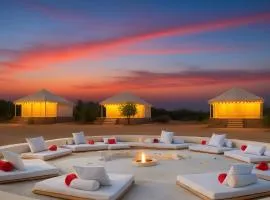 Desert Island Camp & Resort Jaisalmer