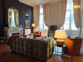 The Grand 42 - stylish apartment