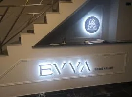 EVVA Hotel Gyumri