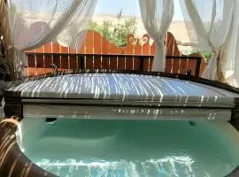 רגע בזמן - Moment in time